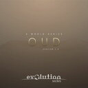 EVOLUTION SERIES/WORLD STRINGS OUD 2.0【オンライン納品】【在庫あり】