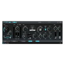 Plugin Alliance/Unfiltered Audio TAILS【オンライン納品】