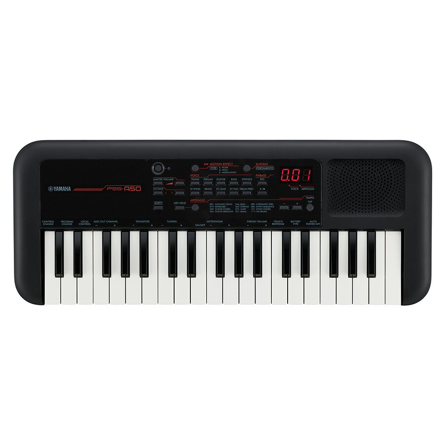 YAMAHA/PSS-A50 ߥ˥ܡɡڥޥϡ