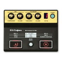 Roland/EC-10M ELCajon Mic Processor その1