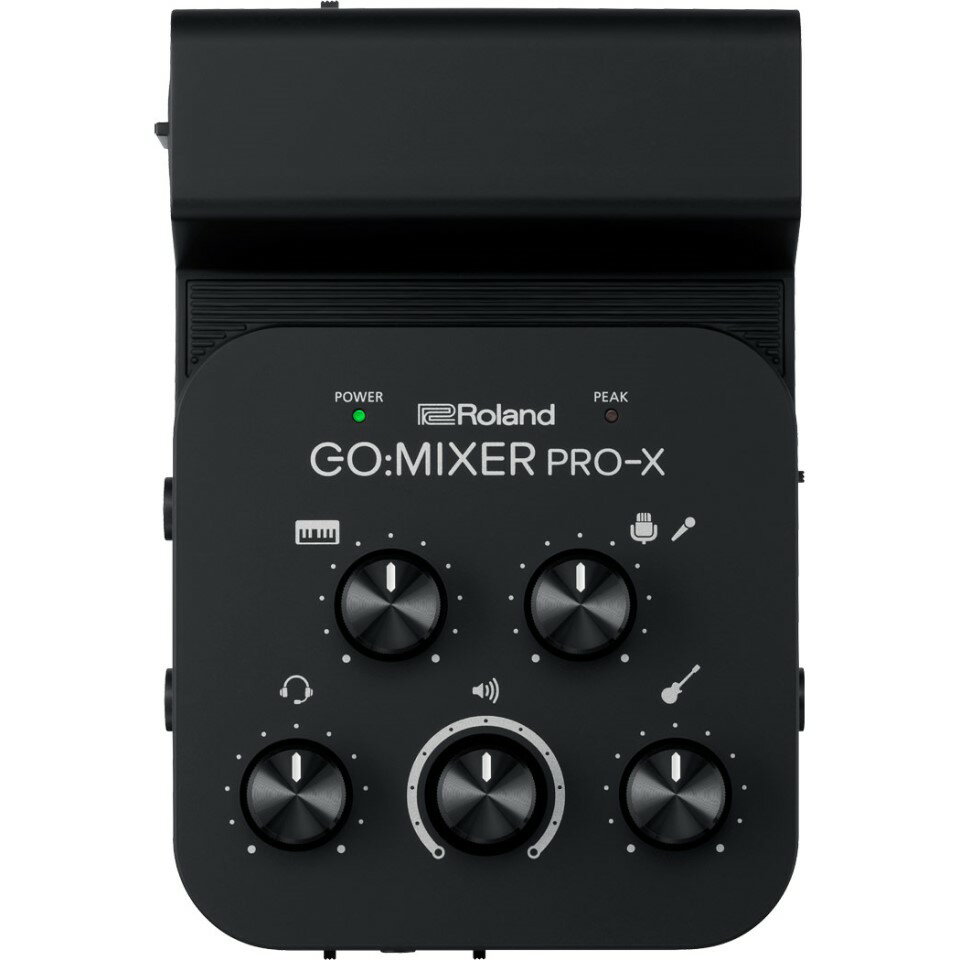 Roland/GO:MIXER PRO-X