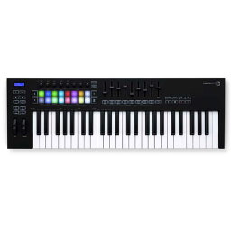 novation/LAUNCHKEY49 MK3