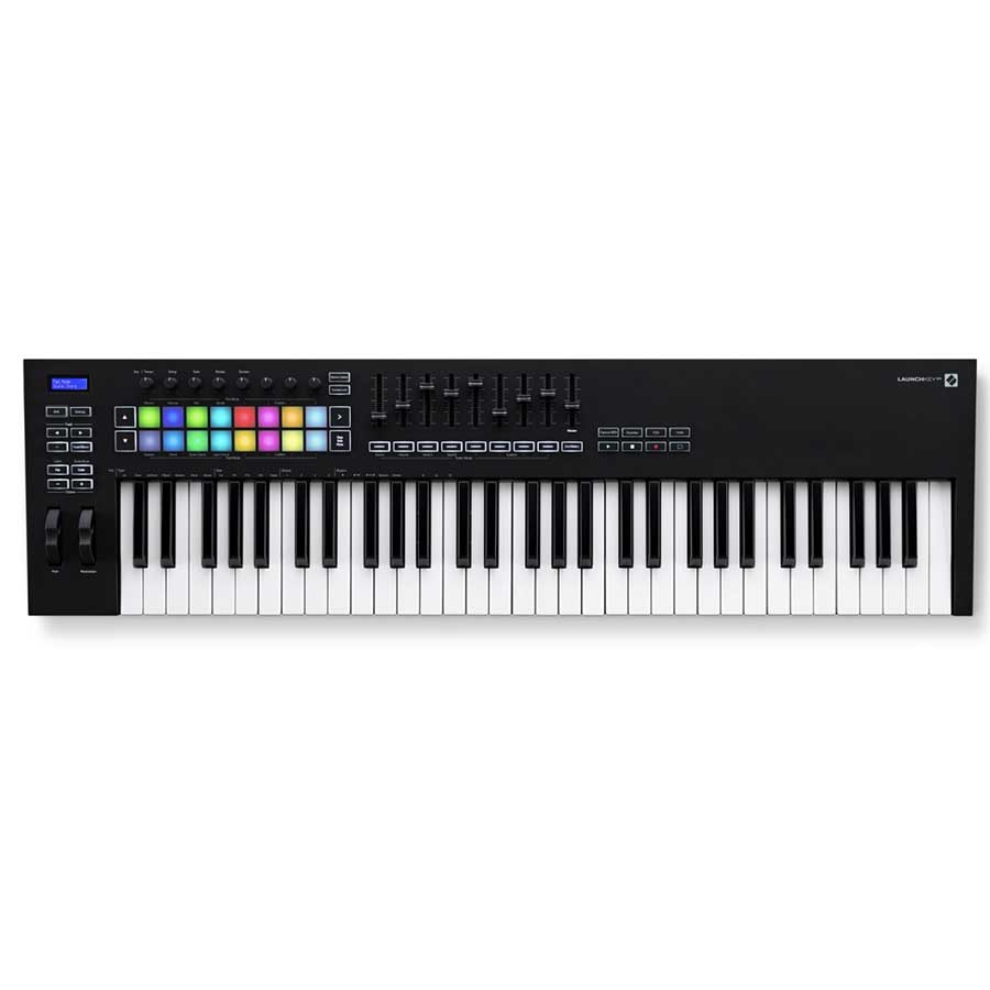 novation/LAUNCHKEY61 MK3