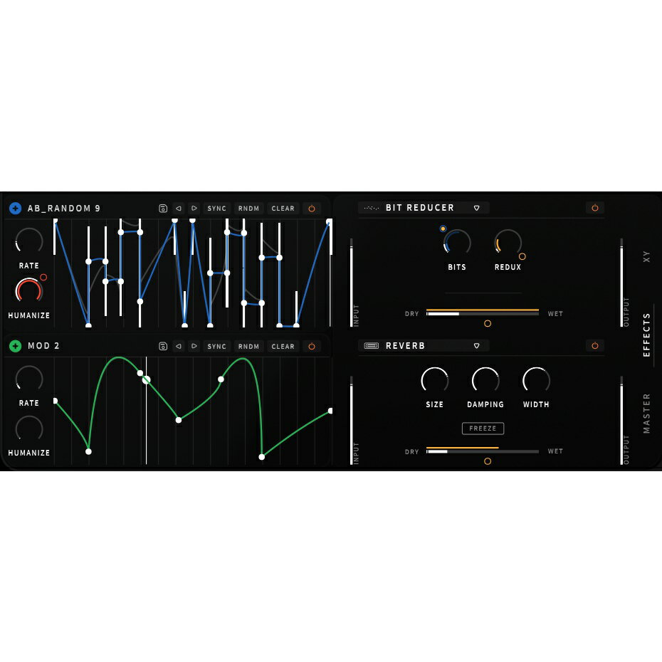 OUTPUT/THERMAL【オンライン納品】【在庫あり】