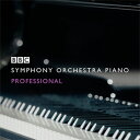SPITFIRE AUDIO/BBC SYMPHONY ORCHESTRA PIANO PROFESSIONALyIC[izy݌ɂz