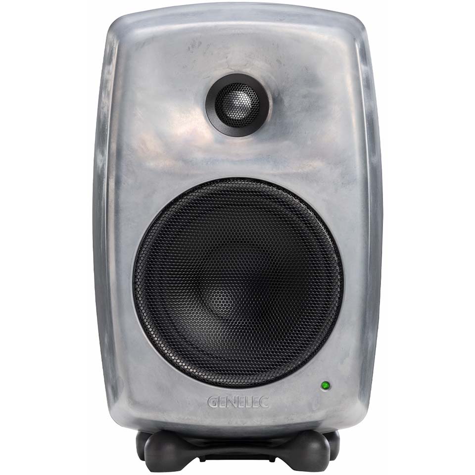 GENELEC 8030CRw(1{) 󒍔i 