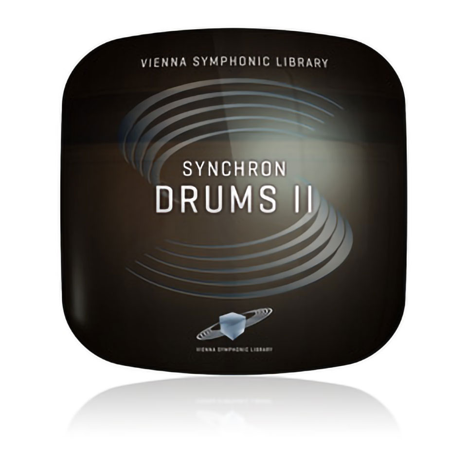 Vienna Symphonic Library/SYNCHRON DRUMS II