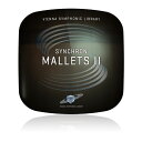 Vienna Symphonic Library/SYNCHRON MALLETS II