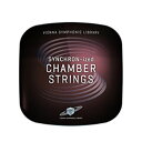 Vienna Symphonic Library/SYNCHRON-IZED CHAMBER STRINGS