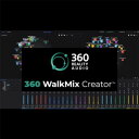 Audio Futures/360 WalkMix CreatoryIC[iz