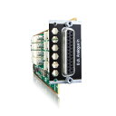 AVID/Pro Tools | MTRX 8 Mic/Line Pristine AD card【在庫あり】【2508R1】