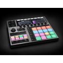 Native Instruments/MASCHINE + その1