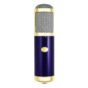 Monheim Microphones/Royalty Tube Condenser MicrophoneyʌLy[zy݌ɂz