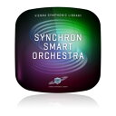 Vienna Symphonic Library/SYNCHRON SMART ORCHESTRA