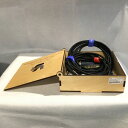 Reference Laboratory/Signature Box with 2cables each (XLRM-TRS) 3m【展示機特価品】