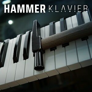 IMPACT SOUNDWORKS/HAMMER KLAVIER【オンライン納品】【在庫あり】