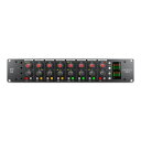 Solid State Logic(SSL)/Pure Drive Octo【入荷待ち】【次回予定納期:5月下旬】