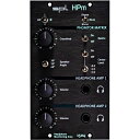 SPL/HPm - Dual Headphone Amplifier