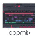 AUDIOMODERN/LOOPMIXyIC[izy݌ɂz