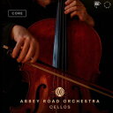 SPITFIRE AUDIO/ABBEY ROAD ORCHESTRA: CELLOS COREyIC[iz