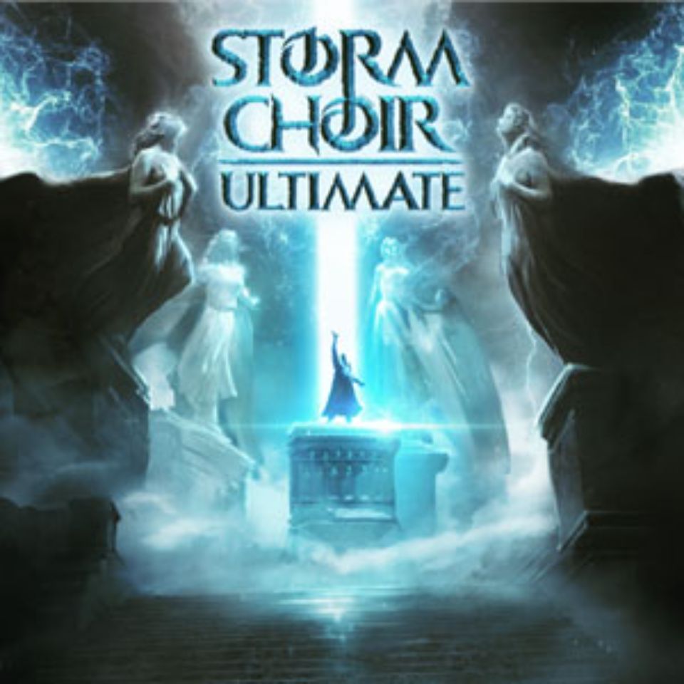 STREZOV SAMPLING/STORM CHOIR ULTIMATEڥ饤Ǽʡۡں߸ˤ