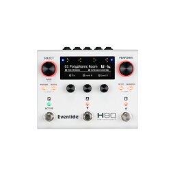 Eventide/H90