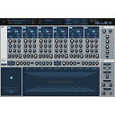 ROB PAPEN/Blue IIIyIC[iz