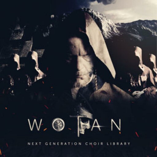 STREZOV SAMPLING/WOTAN MALE CHOIR【オンライン納品】【在庫あり】 STREZOV SAMPLING/WOTAN MALE CHOIR【オンライン納品】【在庫あり】