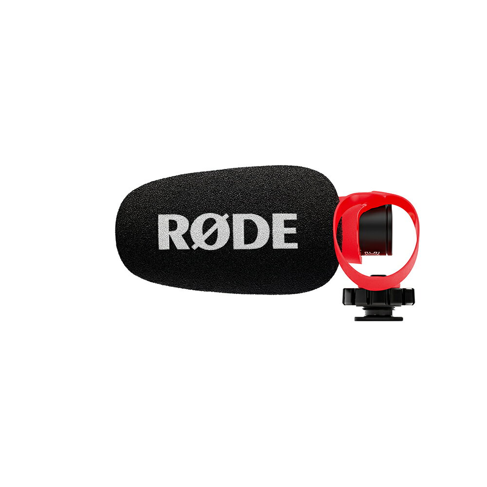 RODE/VideoMicro II