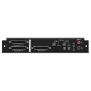 APOGEE 8x8 Analog I O + 8 MicPre + 8x8 AES OP I O (SYM2 TB and Dante only) Connect 8x8MP  W[ 