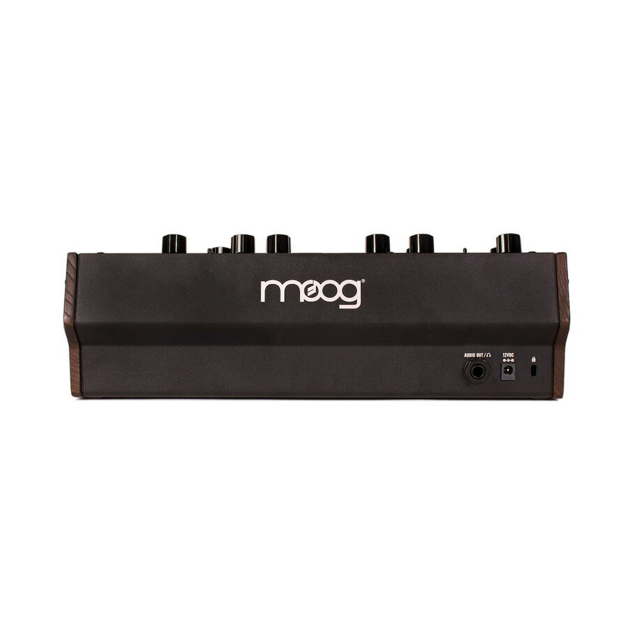 Moog DFAM (Drummer From Another Mother)