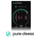 SONIBLE/PURE:DEESS【オンライン納品】【在庫あり】