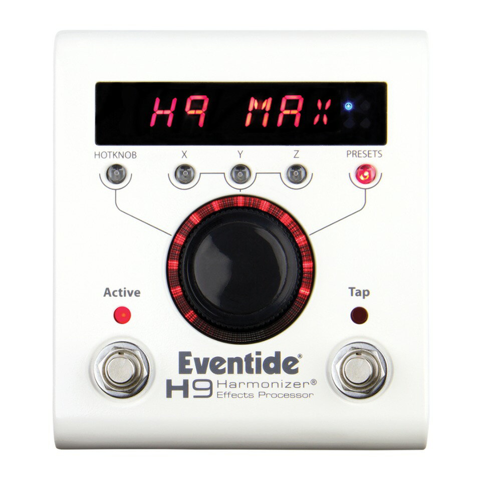 楽天市場】eventide h9max(楽器・音響機器)の通販 楽天市場】eventide h9max(楽器・音響機器)の通販