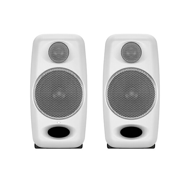 IK Multimedia/iLoud Micro Monitor White Special Edition【数量限定特価キャンペーン】【在庫あり】