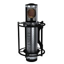 MANLEY/Reference Silver Mic【受注生産品】