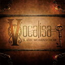 IMPACT SOUNDWORKS/VOCALISA:SLAVIC WOMENS CHOIRyIC[izy݌ɂz