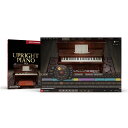 TOONTRACK/EKX - UPRIGHT PIANOyEZ KEYSV[YgzyIC[izy݌ɂz