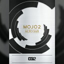 VIR2/MOJO 2: ALTO SAXOPHONE【オンライン納品】【在庫あり】
