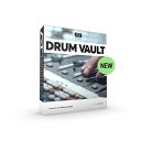 xln audio/Addictive Trigger: Drum Vault TrigPak【~07/16 期間限定特価キャンペーン】【オンライン納品】