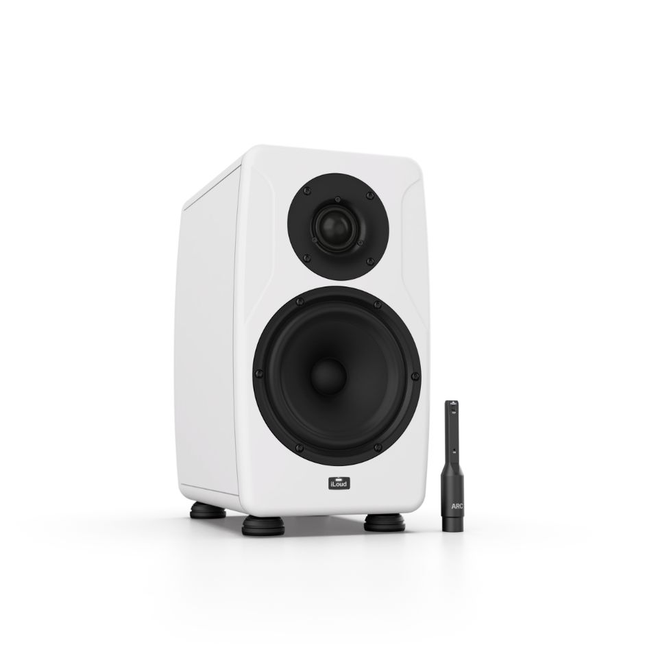 IK Multimedia/iLoud Precision 6-White1ܡ