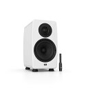 IK Multimedia/iLoud Precision 6-White（1本）