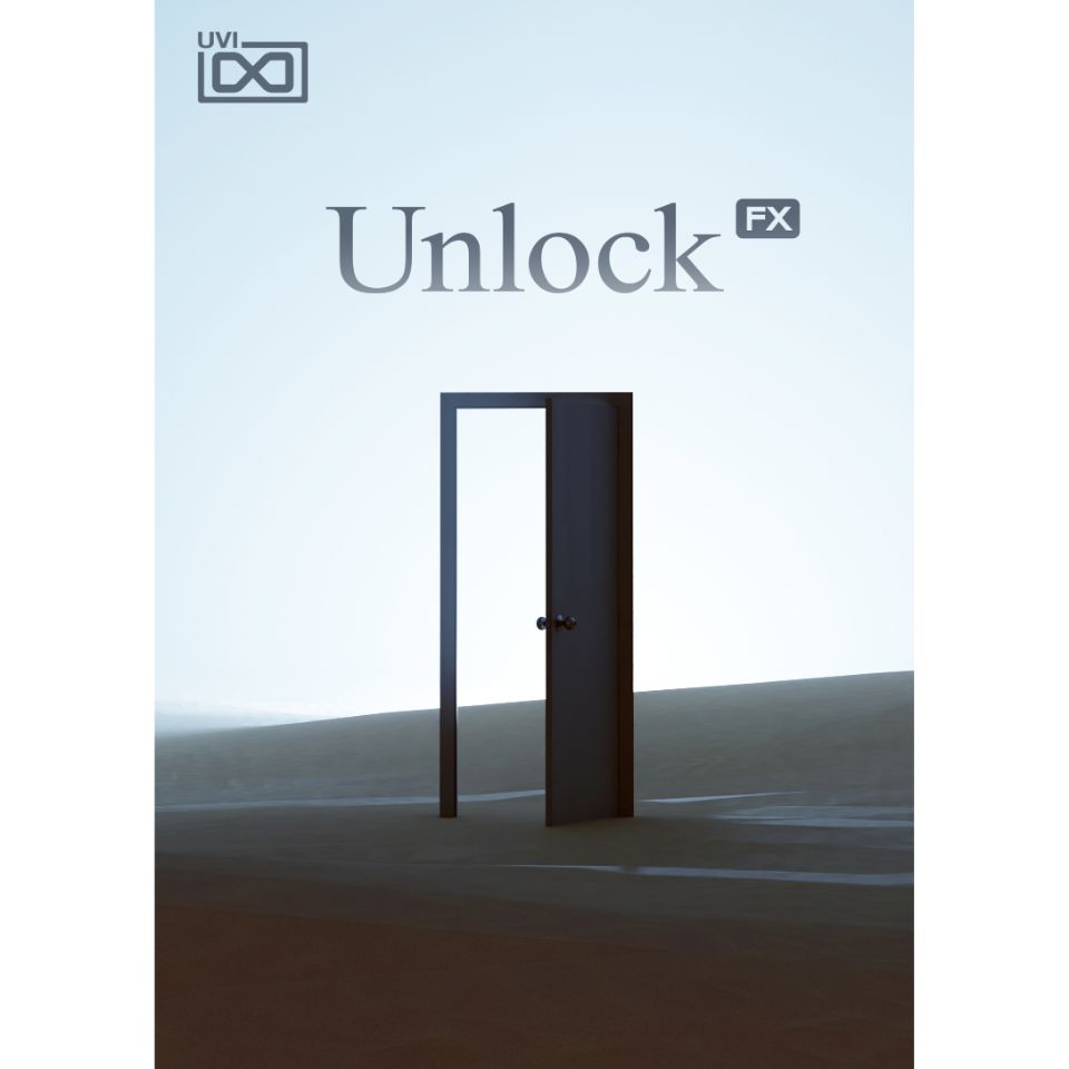 UVI/UnlockyIC[iz