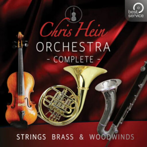 BEST SERVICE/CHRIS HEIN ORCHESTRA COMPLETE【オンライン納品】【在庫あり】 BEST SERVICE/CHRIS HEIN ORCHESTRA COMPLETE【オンライン納品】【在庫あり】