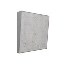 Vicoustic/Cinema Forte VMT Grey Concrete 1