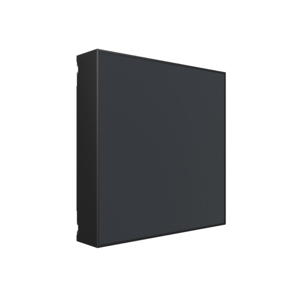 Vicoustic/Cinema Fortissimo VMT Black Ref.04A