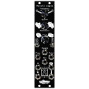 Noise Engineering/Roucha Legio Black【数量限定特価キャンペーン】【WTG】【在庫あり】