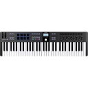 ARTURIA/KeyLab Essential 61 mk3 Black(2)