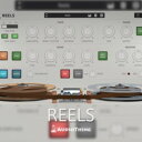 Audio Thing/REELS【〜07/31 期間限定特価キャンペーン】【オンライン納品】【在庫あり】