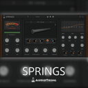 Audio Thing/SPRINGS【〜07/31 期間限定特価キャンペーン】【オンライン納品】【在庫あり】