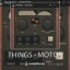 Audio Thing/THINGS - MOTORڥ饤Ǽʡۡں߸ˤ